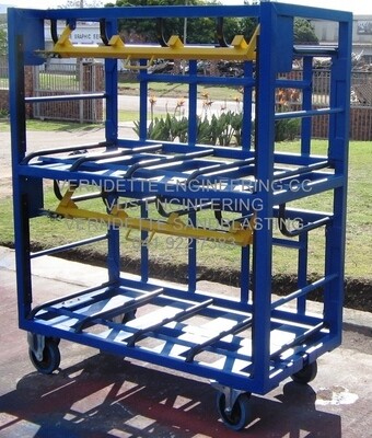 VERNDETTE ENGINEERING CC