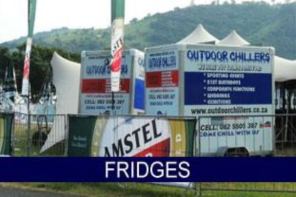 MOBILE TOILETS