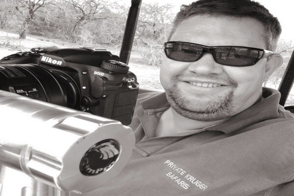 Private Kruger Park Safaris