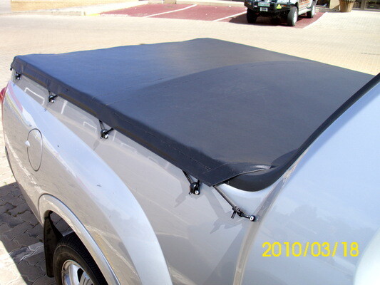 Canvas Clinic