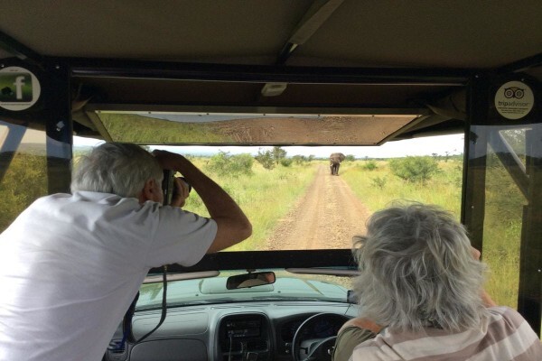Private Kruger Park Safaris