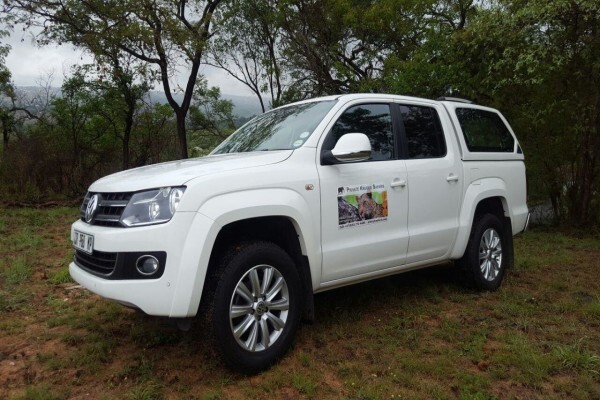 Private Kruger Park Safaris