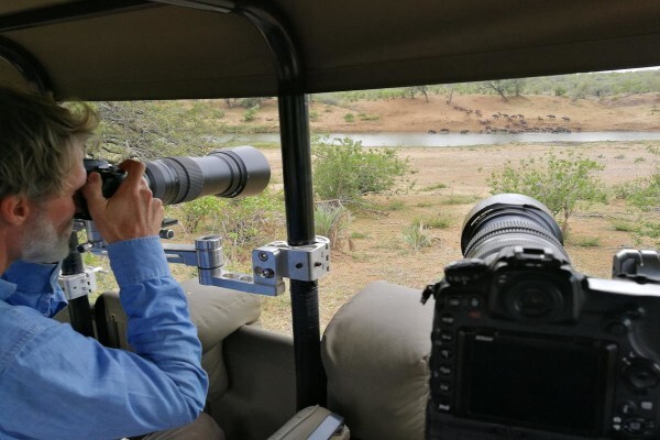 Private Kruger Park Safaris