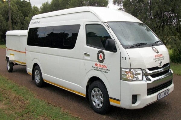 Private Kruger Park Safaris
