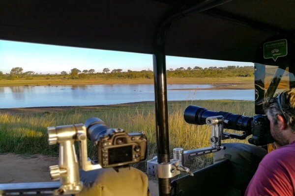 Private Kruger Park Safaris