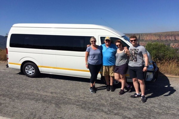 Private Kruger Park Safaris