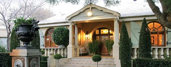 Morrells Boutique Estate