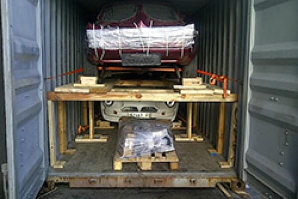 Econo Transport