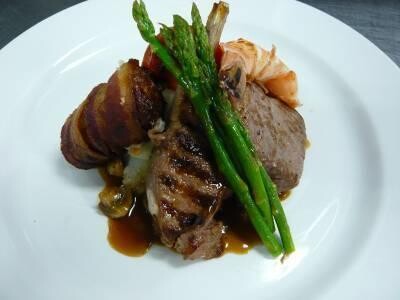 Zinzani Catering Services.co.za