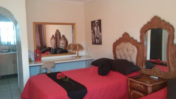 FAR NORTH ACCOMMODATION