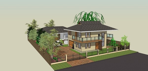 Intelligent Design Architects