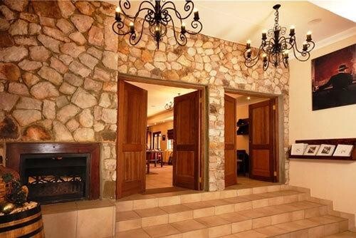 Afrique Boutique Hotel O.R Tambo