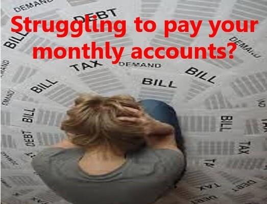 Debtline