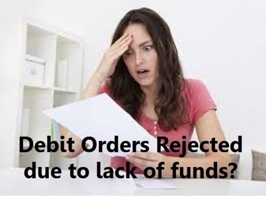 Debtline