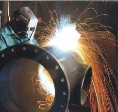 Best welder in town