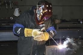 Best welder in town