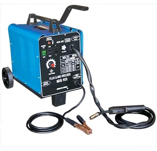 Best welder in town