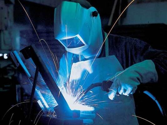 Best welder in town
