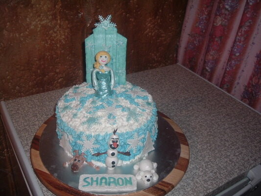 SUGAR2SPICEZ CAKES
