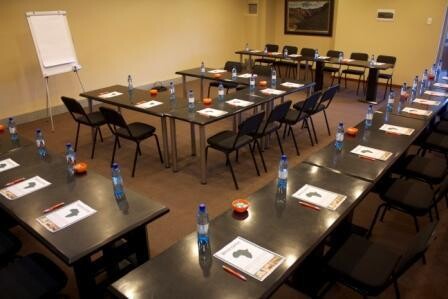 Highveld Conference Centre