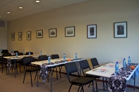 Highveld Conference Centre