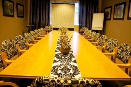 Highveld Conference Centre