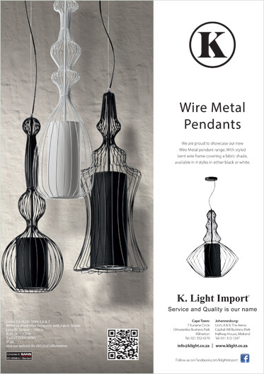 Cherylin Creations Lighting