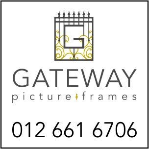 Gateway Picture Frames
