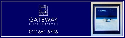 Gateway Picture Frames