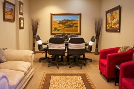 Highveld Conference Centre