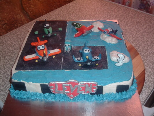 SUGAR2SPICEZ CAKES