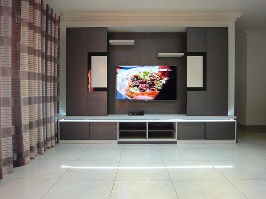 Creative Woodworx