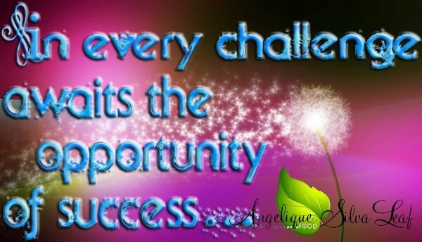 PSYCHIC Angelique SilvaLeaf