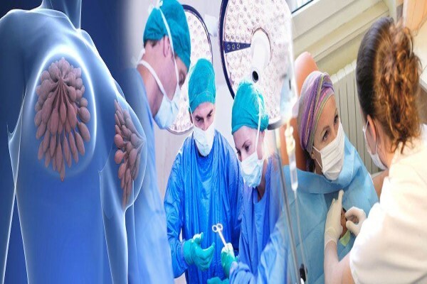 India Cancer Surgery Site
