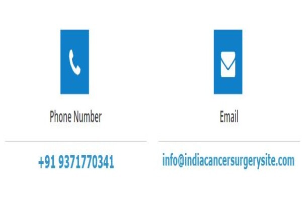 India Cancer Surgery Site