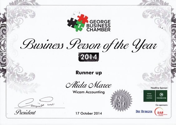 Wicam Accounting Services