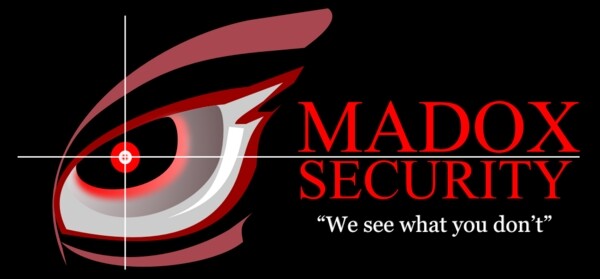 MADOX SECURITY