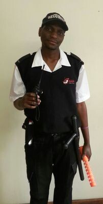 MADOX SECURITY
