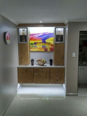 Creative Woodworx