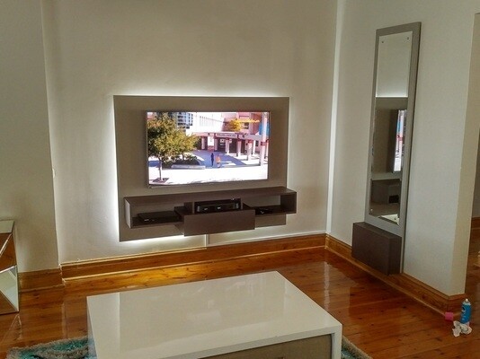 Creative Woodworx