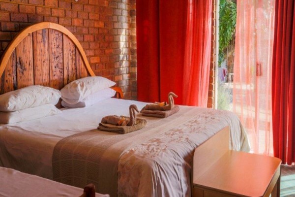 Ancient Windmill guesthouse and Conference venue
