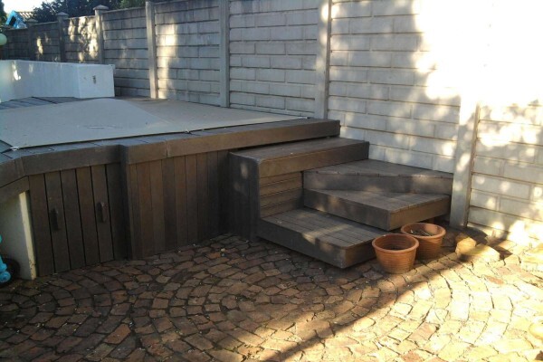 Green Furniture and Projects