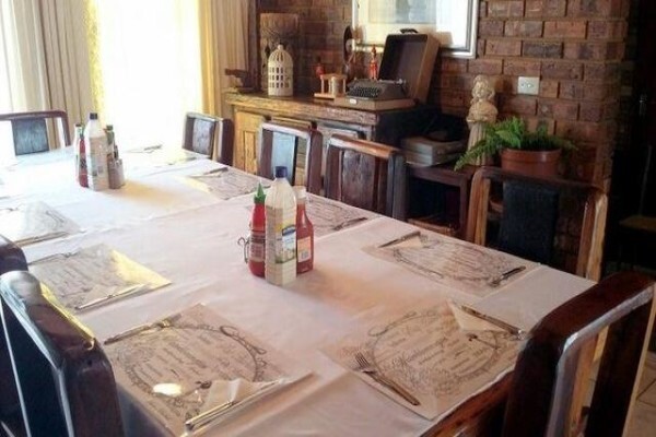 Ancient Windmill guesthouse and Conference venue