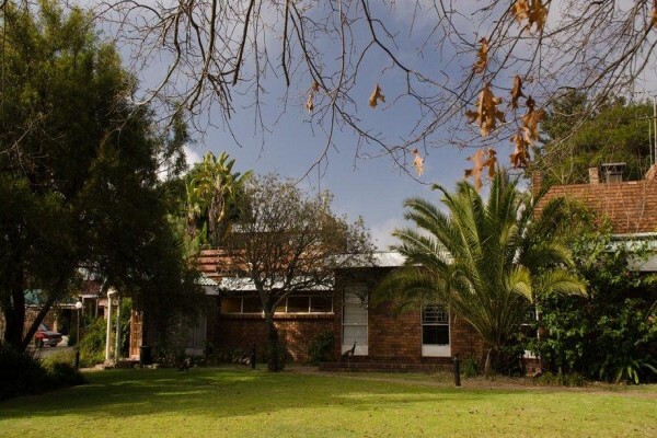 Ancient Windmill guesthouse and Conference venue