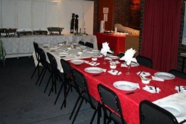 Ancient Windmill guesthouse and Conference venue