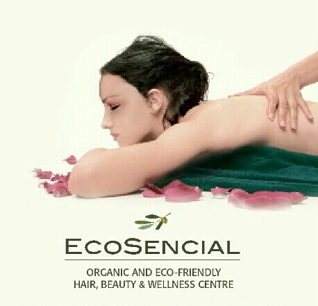 EcoSencial  Organic Hair, Beauty and Wellness Centre