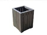 Green Furniture and Projects