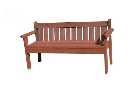 Green Furniture and Projects