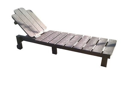 Green Furniture and Projects