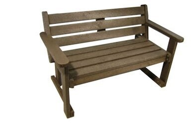 Green Furniture and Projects